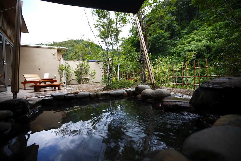 Nemu No Hana นิจินัน ภายนอก รูปภาพ
