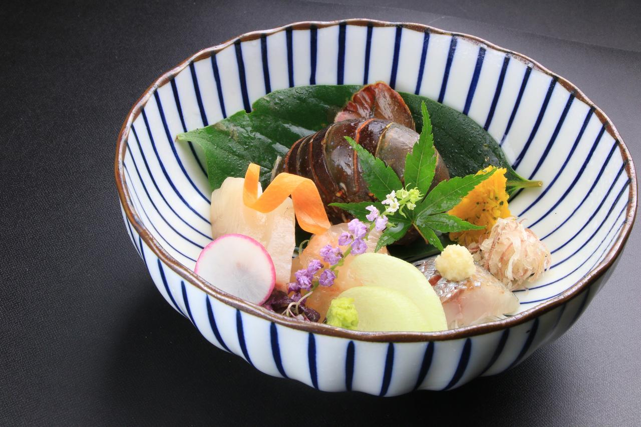 Nemu No Hana นิจินัน ภายนอก รูปภาพ